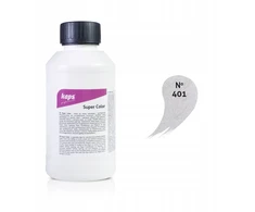 Dažai natūraliai ir sintetinei odai Kaps Super Color 500 ml