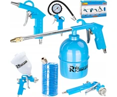 Dažymo rinkinys 5 elementų Richmann C0878