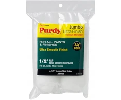 Dažymo volelis Purdy Jumbo Ultra Finish 114mm - 13mm