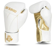 Dbx Bushido Bokso pirštinės Bushido Boks, skirtos sparingui, 14 oz