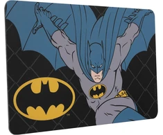 Dc comics batman lenta - batsign - pusryčių lenta / pjaustymo lenta pagaminta iš resopal