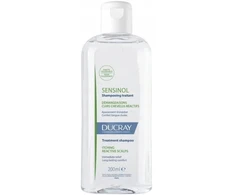 Deborah Ducray Sensinol Raminantis šampūnas plaukams 200 ml