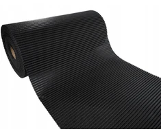 Decomeister neslystantis kilimėlis Pvc grindų kilimėlis skalbyklai vonios kambariui 65 x 250 cm