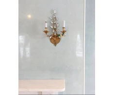 Decomin Decoveno Venezian Stucco Marble Effect dekoratyviniai dažai 20kg - Balta
