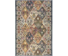 Decorman neslystantis kiliminis takelis virtuvei, prieškambariui, kambariui Classic 120x400