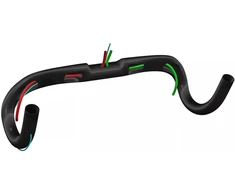 Deda - elementi superzero dcr unisex jaunimo dviračio vairas 46 cm ca