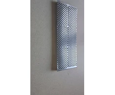 Dedra Pakaitinis padas 270x130mm glaistyklei polistirolui