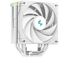 Deepcool Ak400 Digital Wh aušintuvas Cpu, Argb, 220w Tdp