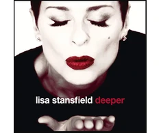 Vinilinė plokštelė Deeper (įskaitant atsisiuntimą, marškinėlius, plakatą, 3 nuotraukų korteles)