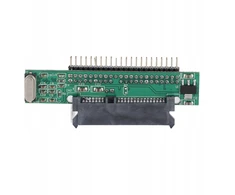 Default Adapteris sata į ide 44 pin 2,5'' diskui 7 + 15-pin male