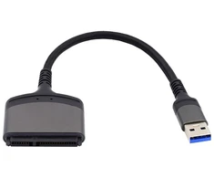 Default Usb 3.0 į Sata adapterio kabelis 2.5" Hdd/ssd