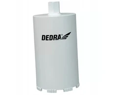 Deimantinė karūnėlė 187 mm gręžimo staklėms Dedra 4187