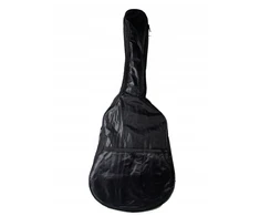 Dėklas klasikinei gitarai 4/4 Hardbag juodas