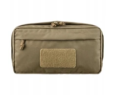 Dėklas-krepšys Direct Action Front Flap Admin Pouch