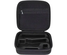 Objektyvas Dėklas Krepšys Gimbal Dji Om 5 20,2x18,2x7,7cm Juodas