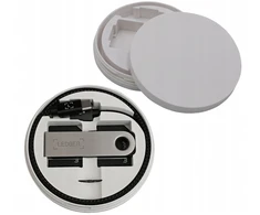 Dėklas kriptovaliutų piniginei Ledger Nano S Plus