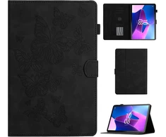 Dėklas Lenovo Tab M10 3rd Gen 10.1" su stoveliu ir automatinio miego/žadinimo funkcija