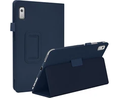 Dėklas Lenovo Tab M9 (2023) 9" Tb-310fu, Pu oda
