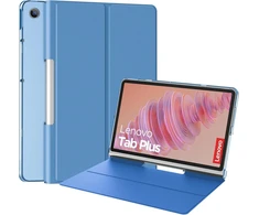 Dėklas Lenovo Tab Plus 11.5" 2024, Mėlynas