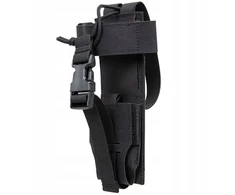 Dėklas radijo stočiai Wosport Radio Pouch, juodas