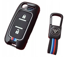 Dėklas raktui Ford Fiesta Focus juodas