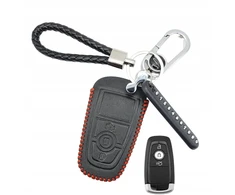 Dėklas raktui Smart Ford Mondeo Ecosport Tourneo Kuga Ranger 3prz