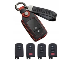 Dėklas raktui smart Toyota Auris Avensis Rav4 Prius Yaris Corolla