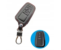 Dėklas raktui smart Toyota Corolla Camry Hilux Rav4 Prius C-hr 3l