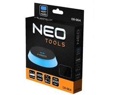 Deko Tools Poliravimo padėklas 130 x 150 mm x 25 mm Neo Tools