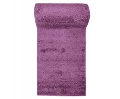 Deli Shaggy kiliminis takelis 60cm Pliušinis Soft 30mm 388fz