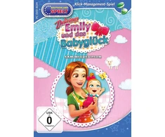 Delicious: Emily ir kūdikio laimė (kolekcinis leidimas)