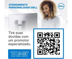 Dell Monitorius, Full Hd 1920 x 1080, 75 Hz