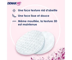 Demak'up Expert vata diskeliams