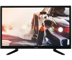 Denver Led televizorius 24" Level Fd8224 Fhd Hdmi Dvbt2
