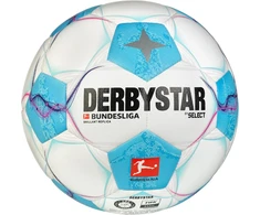 Derbystar Bundesliga Brillant Replica v2 *