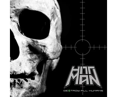 Destroy All Humans