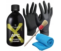 Deturner Apc 500ml universalus valiklis