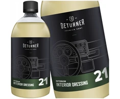 Deturner Interior Dressing 1l apsauga vinilui gumai vidaus plastikams