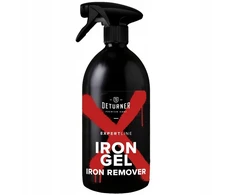 Deturner Iron Gel 1l gelinis preparatas metalo nuosėdoms šalinti