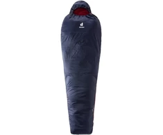 Deuter Dreamlite miegmaišis su sintetiniu pluoštu