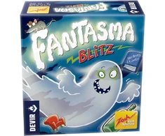 Devir – Ghost Blitz, stalo žaidimas (bgblitz)