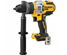 Dewalt Dcd999n Akumuliatorinis smūginis suktuvas 18v 126nm