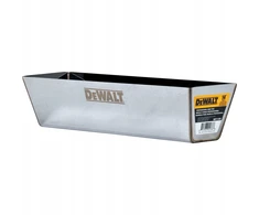 Dewalt mentelei glaistymui lygiais kraštais 14''