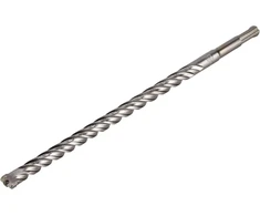 Dewalt Sds-plus Elite Grąžtas 10x260mm, 4 pjovimo briaunos