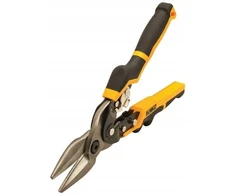Dewalt tiesios skardos žirklės 255mm