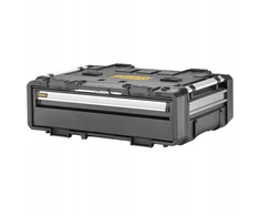 Dewalt Toughsystem 2.0 Dwst08510-1 organizeris su giliu stalčiumi