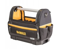 Dewalt Tstak atviras minkštas krepšys