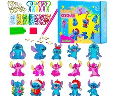 Diamond Embroidery Stitch Mozaika Big Set Accessories Diamond Stich