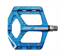 Dideli platforminiai pedalai Ht Ans10 - Royal Mėlyna # Dh Enduro Fr Dirt Mtb