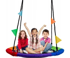 DIDELIS GANDRO LIZDAS SODO SUPYNĖS 110 CM 110 x 170 x 100 cm